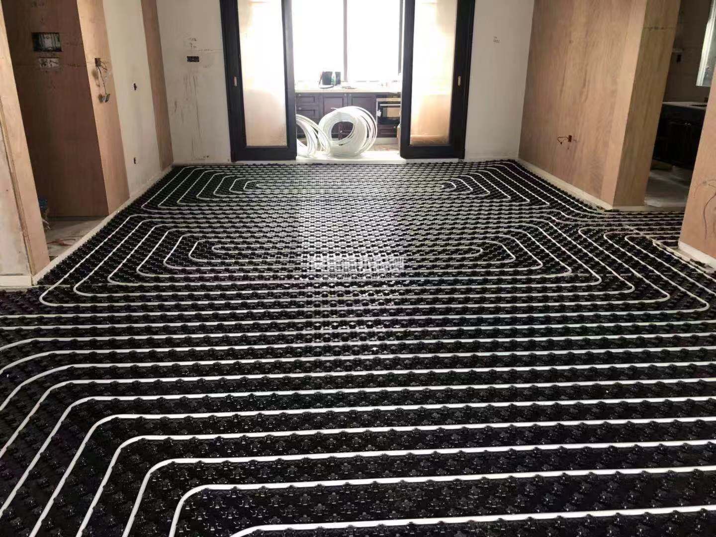 黔南地暖供热前需要注意什么